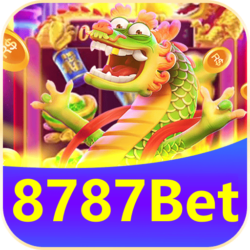 8787Bet Cassino Online