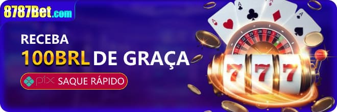 8787Bet Fundo de Resgate de Perdas Semanais